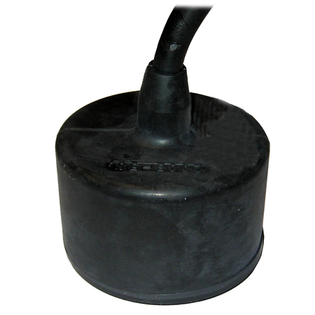 FURUNO CA200B-5S Rubber Coated Transducer, 1kW (No Plug) CA200B-5S